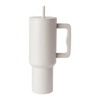 Insulated mug with handle 1.18 L