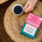 Kaffe Endless Summer Ground Coffee 250 g
