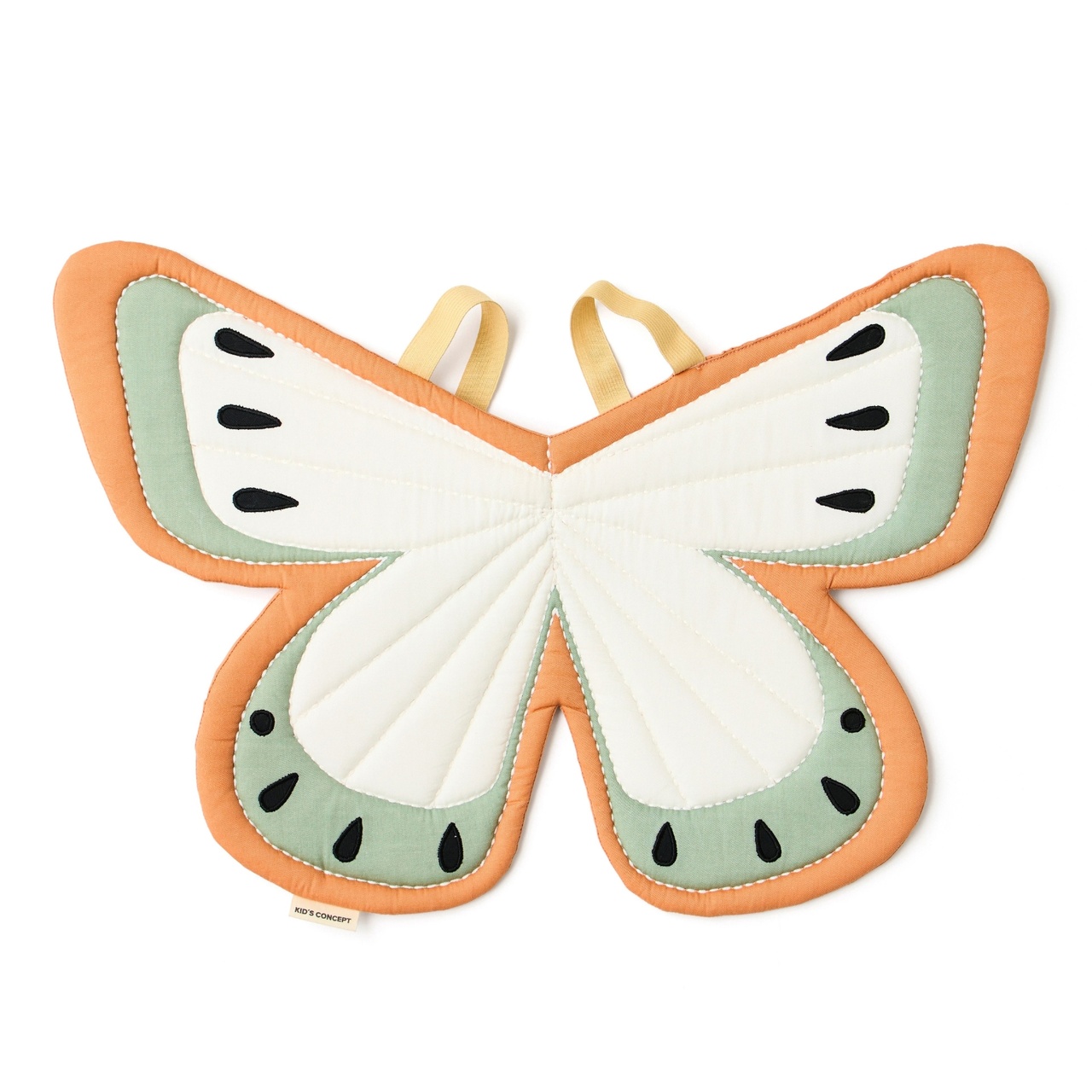 Green Butterfly Costume