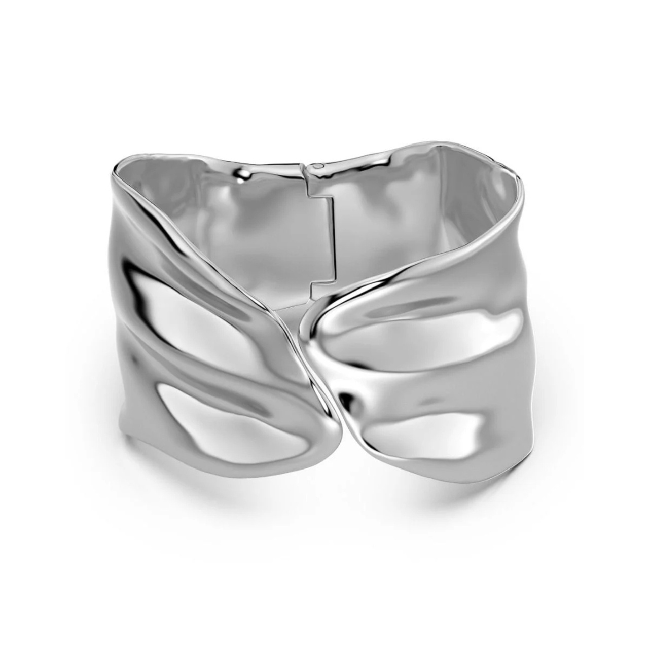Armband Tidal Stahl Large