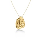 Halsband Tidal Pendant