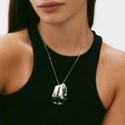 Halsband Tidal Pendant