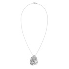 Halsband Tidal Pendant