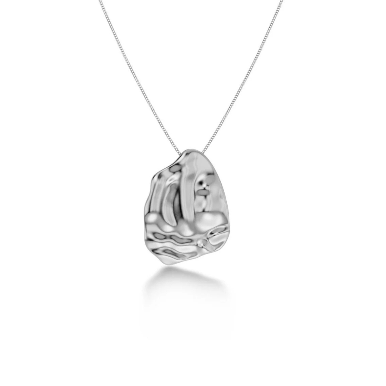 Kaulakoru Tidal Pendant Teräs