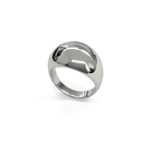 Ring Hill silver