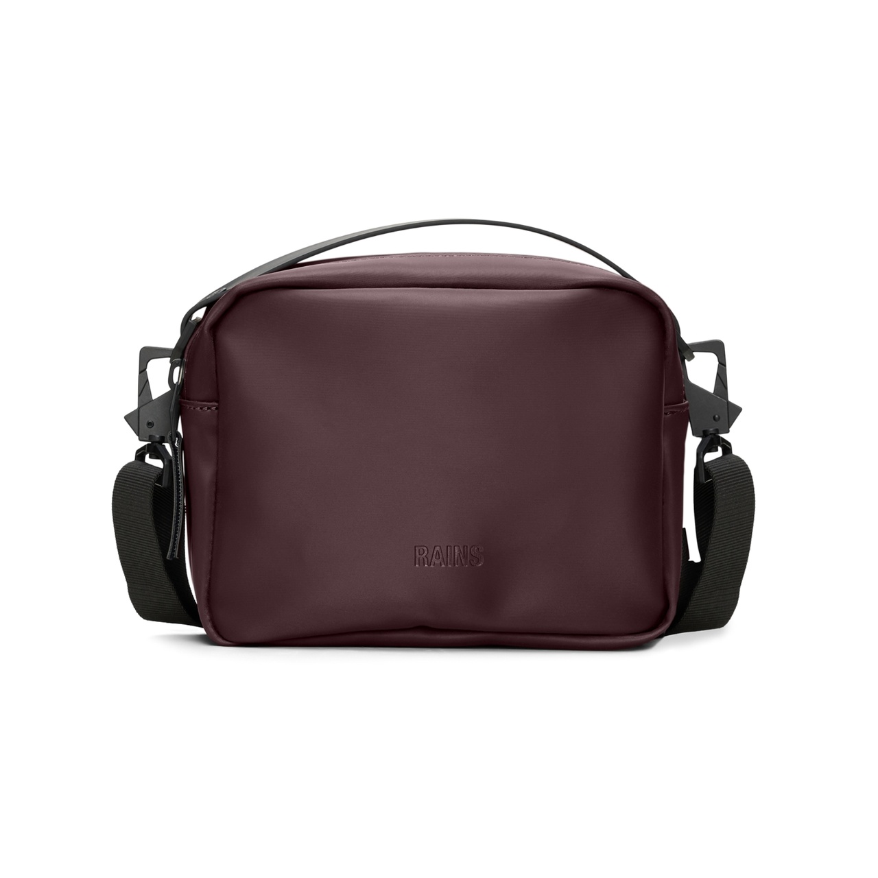 Väska Box Bag