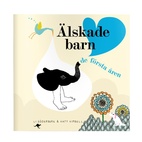 Bok Älskade barn