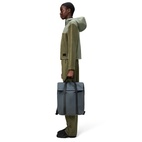 Rucksack/Tote 2 Way Lagoon