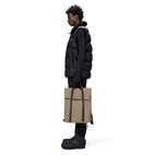 Ryggsäck/Tote 2 Way Beige
