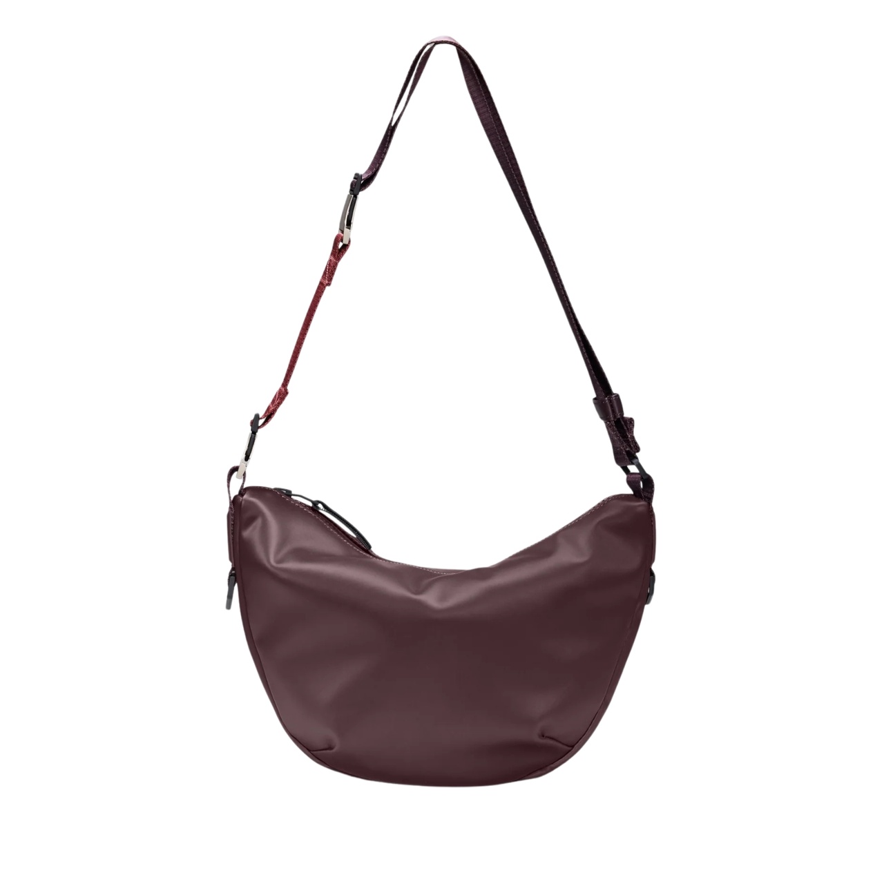 Valera Small Depth Shoulder Bag