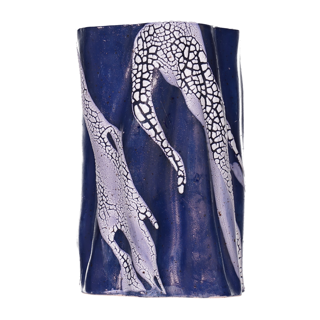 Vas Swirly 18,5 cm