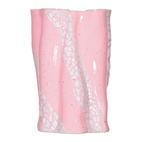 Vas Swirly 18,5 cm
