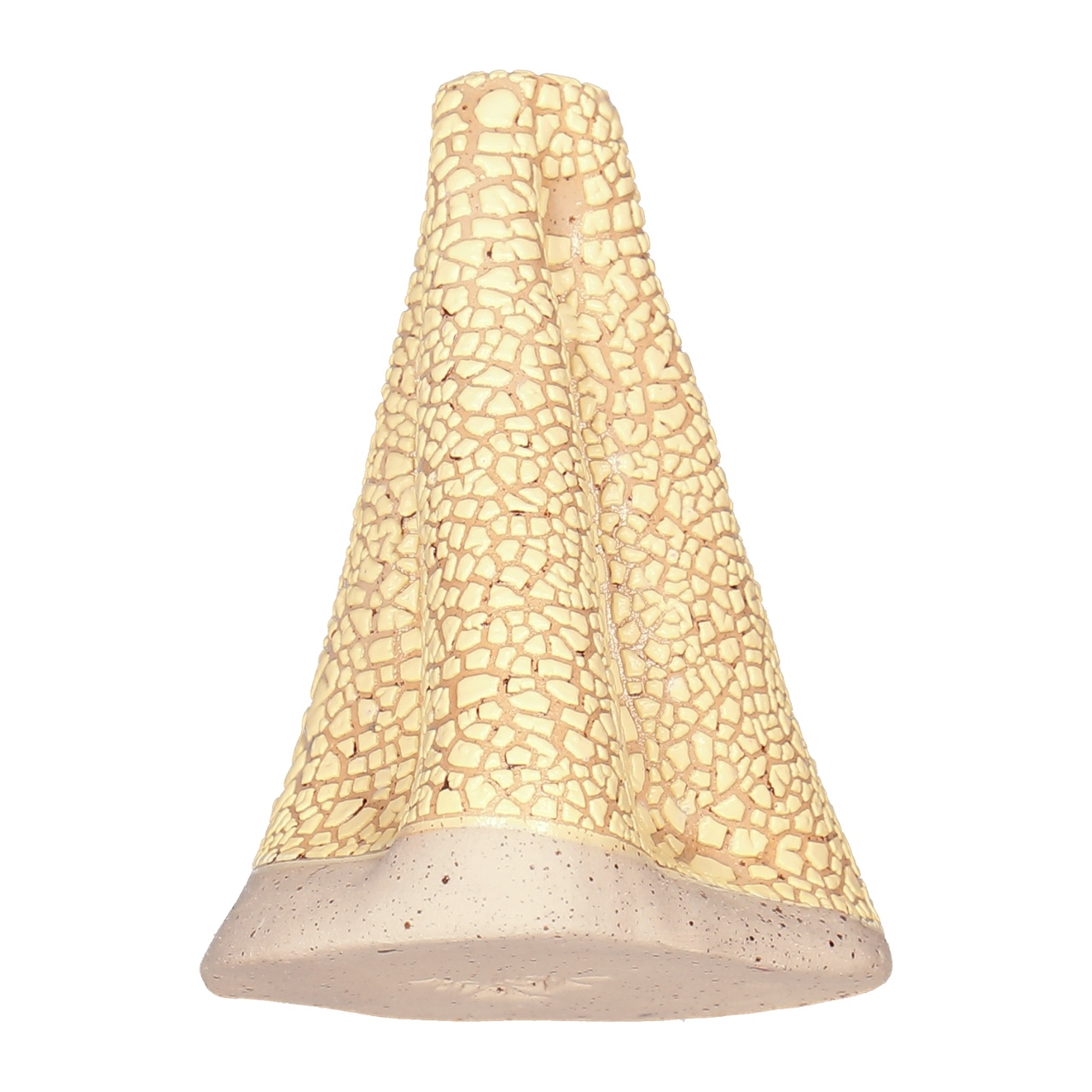 Vase Volcano Large Gul