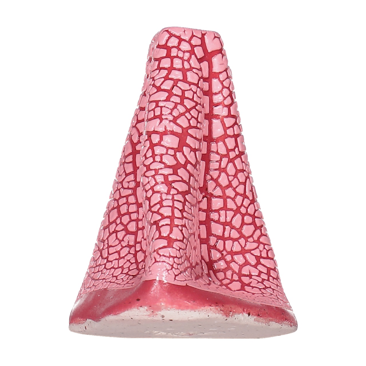 Vase Volcano Small Rot
