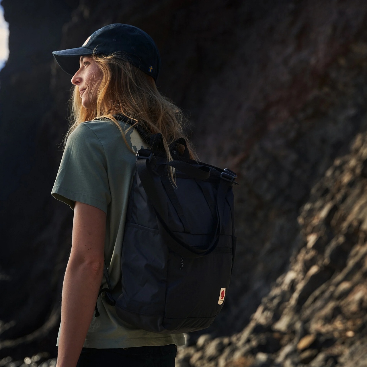 High Coast Tote 30
