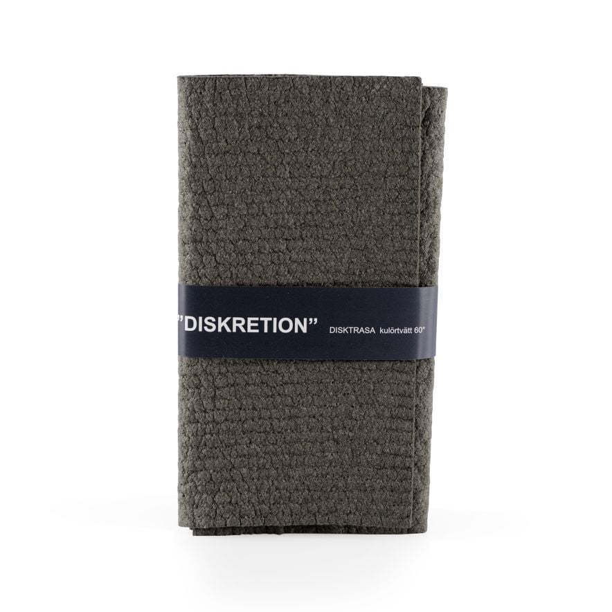 Disktrasa 2-pack grå
