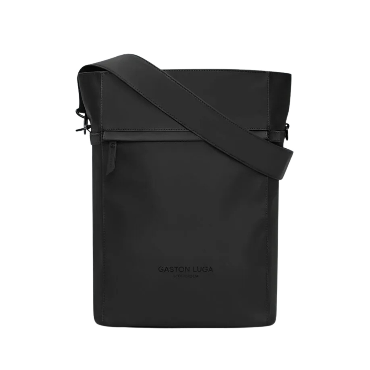 Totebag/rygsæk Tåte Sort