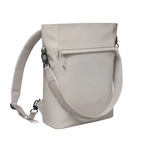 Totebag/Ryggsäck Tåte Taupe