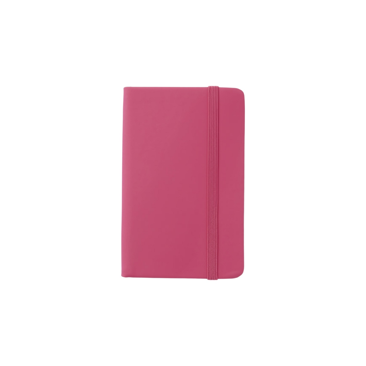 Anteckningbok Romeo A6 Rosa