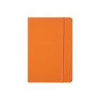 Anteckningbok Romeo A5 Orange