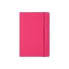 Anteckningbok Romeo A5 Rosa
