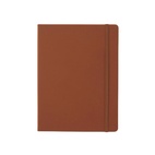 Anteckningbok Romeo B5 Brun