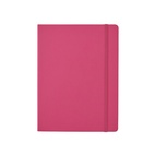 Anteckningbok Romeo B5 Rosa