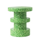 Pall / Sidebord Bit Stack