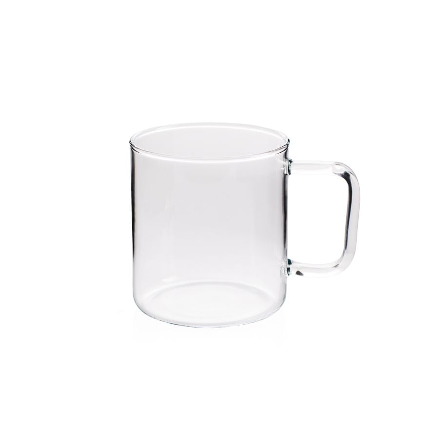 Mugg glas 3 dl