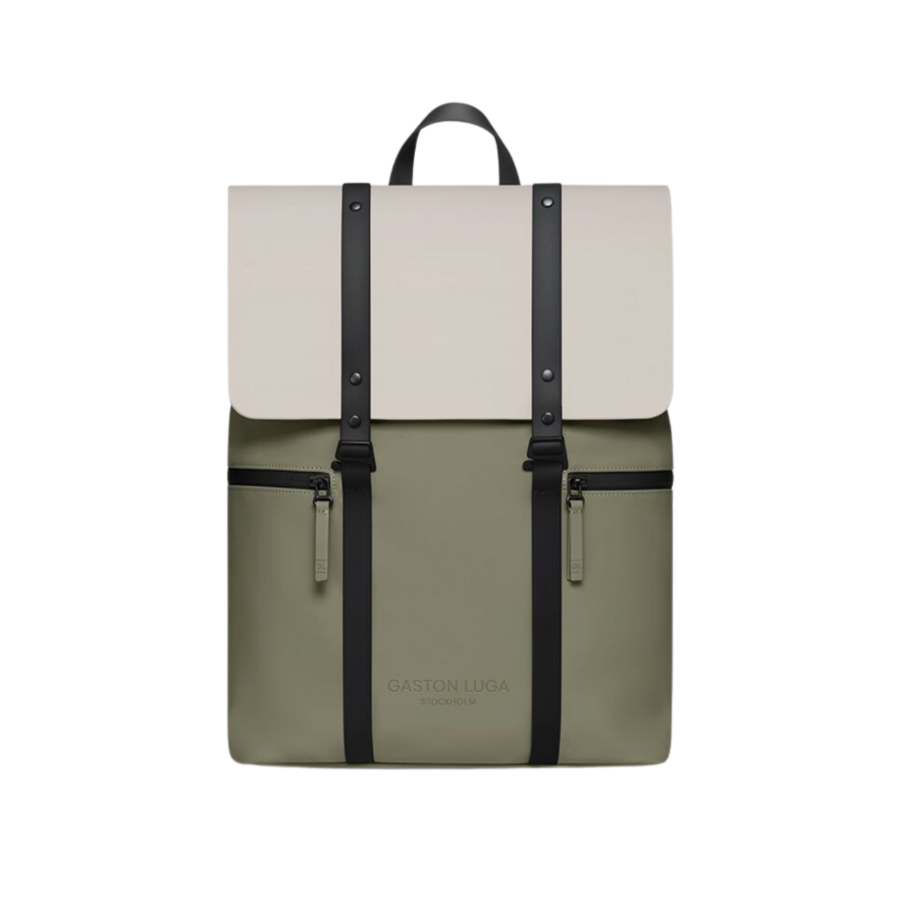 Spläsh 2.0 13 Backpack Cloud Cream/Sage