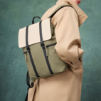 Spläsh 2.0 13 Backpack Cloud Cream/Sage