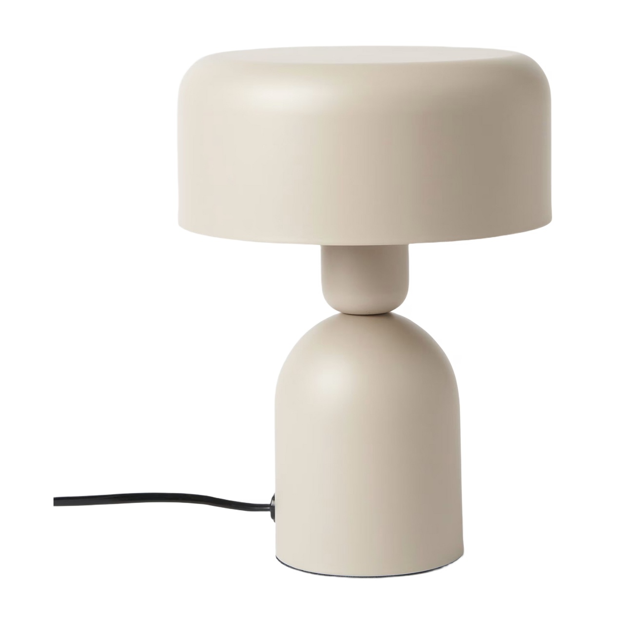 Bordlampe Tova Beige