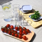 Glas glas 2 dl
