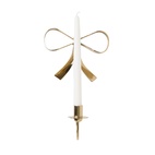 Lampett Bow guld