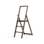 Step Ladder Dark Oak