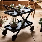Gewächshaus Grow Glas S