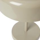 Bordslampa Luca Beige