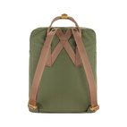 Kånken Koncept Green-Khaki Dust