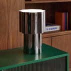 Bordslampa Wave 36cm
