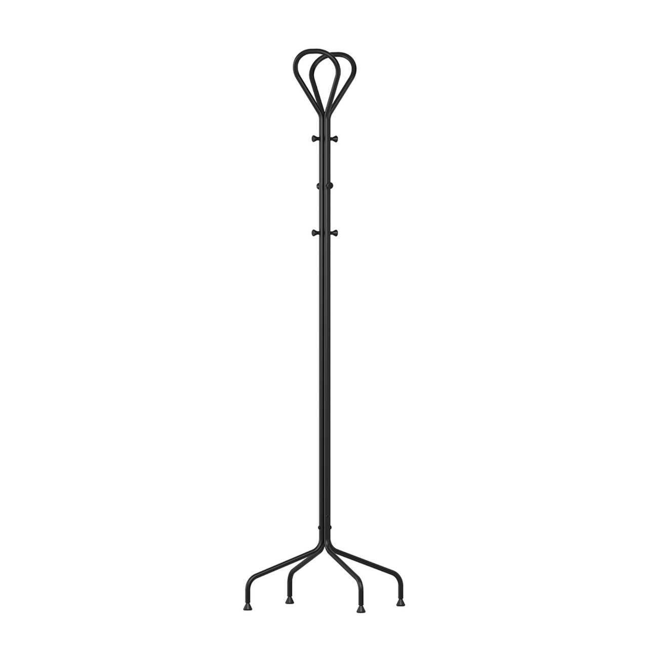 Tamburmajor Classic Black