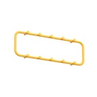 Kleiderbügel Classic 60 cm Sun Yellow