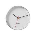 Väggklocka Mano 20 cm