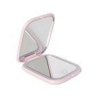 Small LED mirror