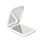 Small LED mirror