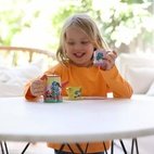 Leketøyservise Pippi
