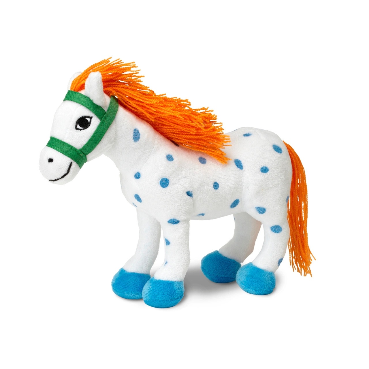 Puppe „Lilla Gubben“ 22 cm