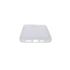 Mobilskal DRM-LND iPhone15 plus vit