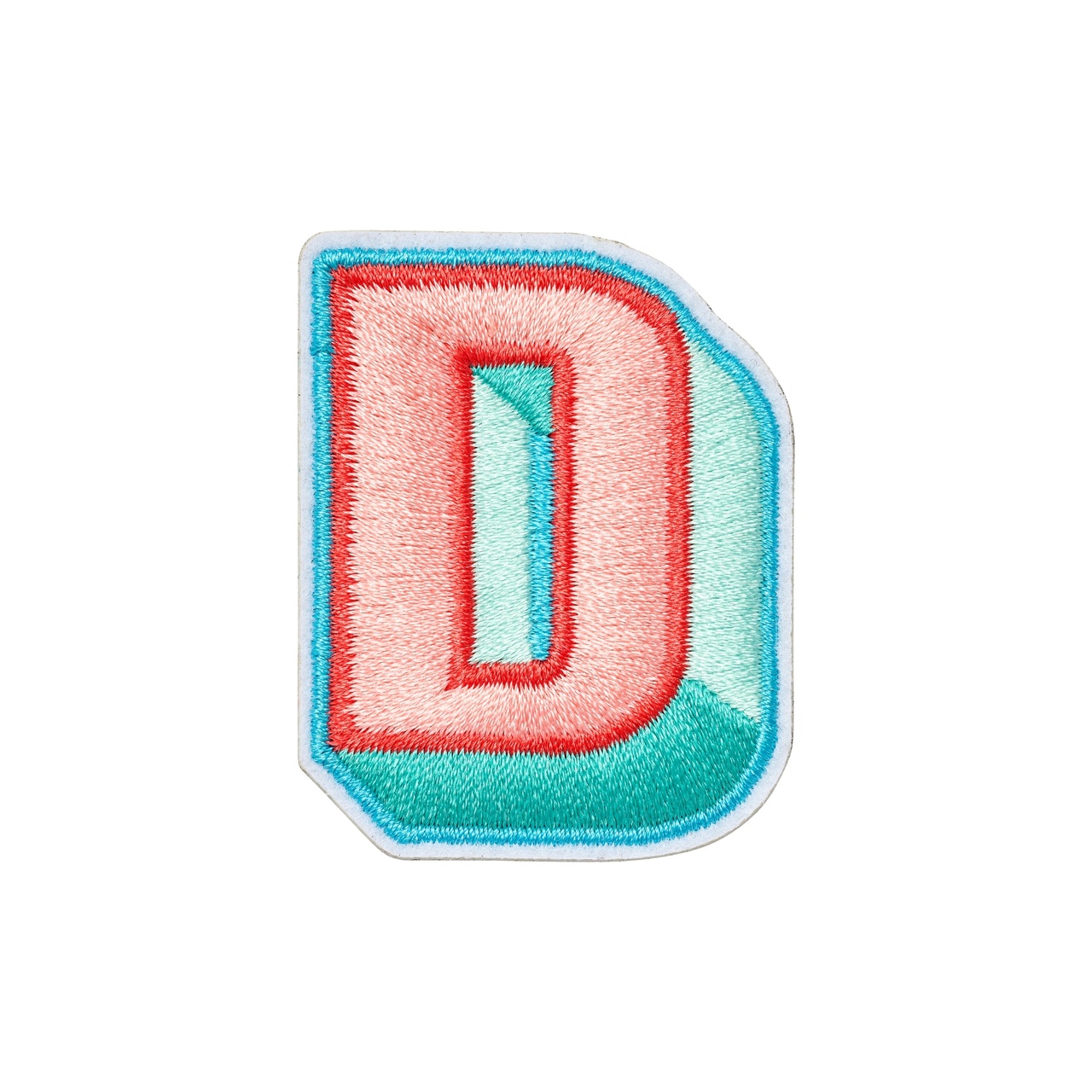 TAGZ D – MULTICOLOR