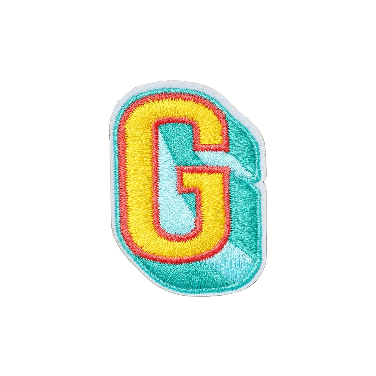 TAGZ G - MULTICOLOR