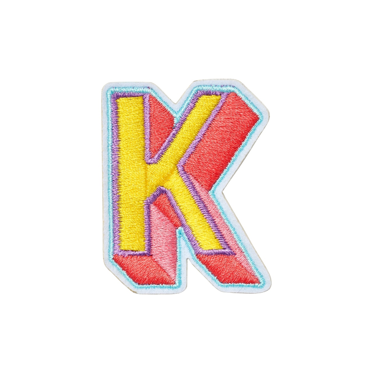 TAGZ K - MULTICOLOR